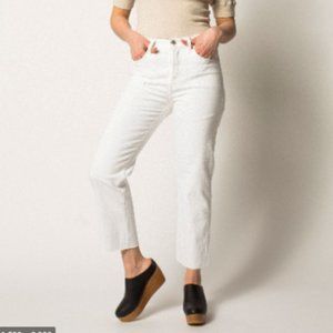 Levi's Wedgie jean- size 29